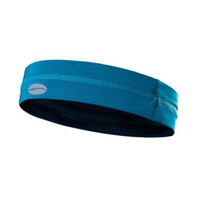 China High Quality Women Custom Sports Yoga Headbands For Head for sale