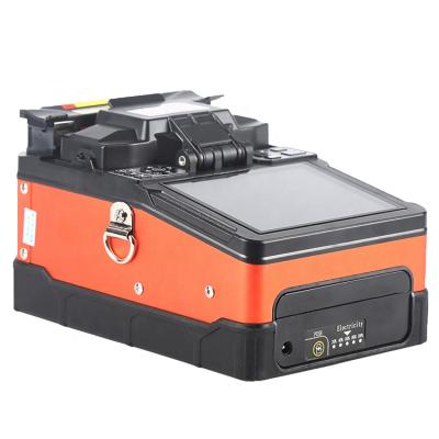 China Factory Supply A-81S Optical Fiber Fusion Splicer A-81S Fusion Splicer FTTH Directly for sale