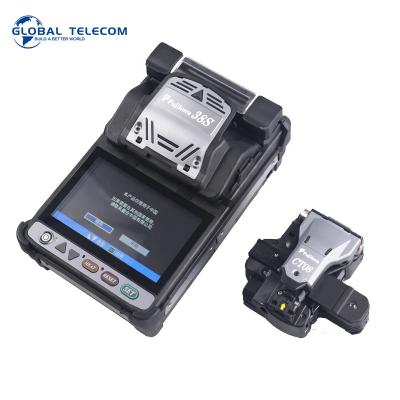 China FTTH Japan original fusionadora FSM-38S/41S fusion machine fiber optic fusion splicer for sale