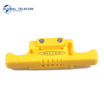 China Ripley MSAT-5 MSAT 5 Network FTTH FTTB FTTX Mid-Span Buffer Access Tool Fiber Optic Tube Tool For Cable for sale