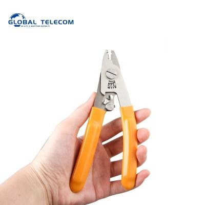 China Cable Jacket Remove Global Telecom Optical Cable Jacket Stripper CFS-3 3 High Quality Fiber Optic Holes For Fiber Optic Cable Tools for sale