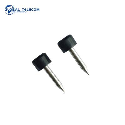 China FTTH Fusion Clamp Electrodes for FSM 12S FSM 12S FSM 21S Electrodes Clamp Welding Electrode for sale