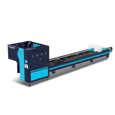 China Laser Cutter Top Quality Steel Laser Pipe Cutting Machine Fiber Laser Metal Cutting Machine for sale