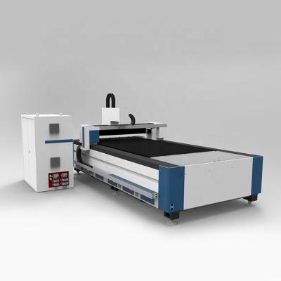 China Promotional Metal Cutting Machine Price Fiber Laser Cutting Machine Laser CUT Laser High Security for sale