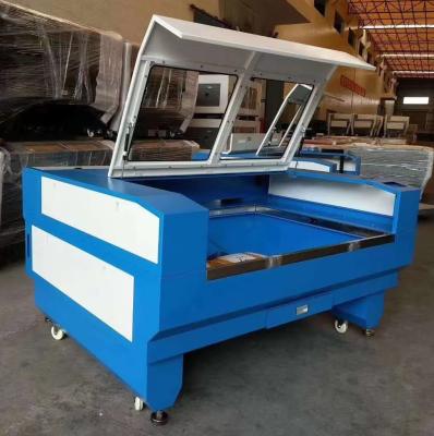 China Laser CUT 1300*2500mm CO2 100w Laser Cutting Machines Engraver Laser Cutter With High Quality for sale