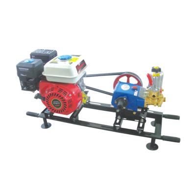 China Automatic Detailing Garden Japan Bed Insect Spray Equipment Htp Fertilizer Mist Garden Motor Fine Spray Pump for sale