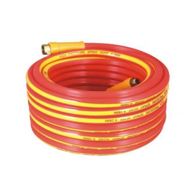 China Power Chain Hydraulic Milk Hose Sprayer Duct Suction Garden Hoses Pvc Best Price PVC Manufacturer for sale