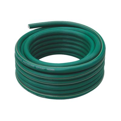 China PVC HL-C7 used line sale tertlene pvc pvc 5 ply jet piping parallel cross high pressure pvc pipe green pipe sale for sale