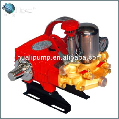 China garden power sprayer agricultural pump for indian market, with spare parts for sale