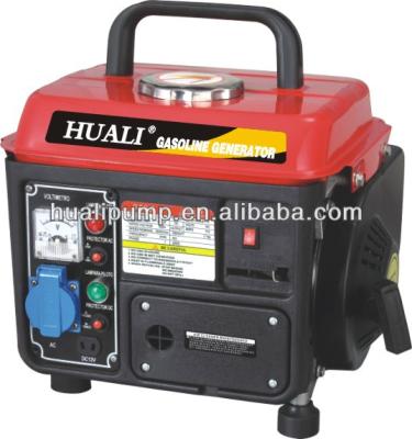 China PETROL Generator HL-950A for sale