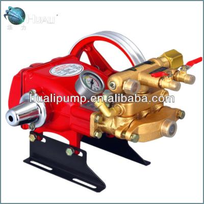 China Garden HTP Sprayer Pump in China for sale