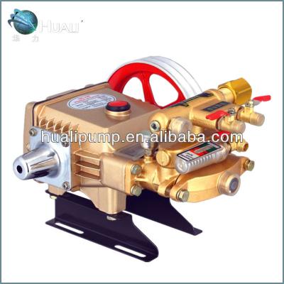 China AUTO agriculture power sprayer pump for indian market for sale