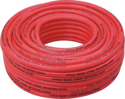 China 3 layers anti-abrasion 5 layers high pressure flexible hose, water hose, garden hose for agriculture for sale