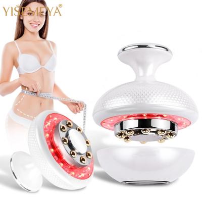 China Máquina que adelgaza eficaz portátil del CV LED RF para el instrumento de la pérdida de peso de la belleza del uso en el hogar en venta