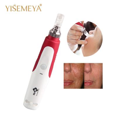 China O micro cartucho profissional da agulha de Needling Derma Pen And Electric Derma Pen para a pele aperta à venda