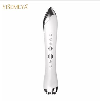 Китай радиолокатора подтяжки лица машины красоты ручки v derma  massager глаза продукты красоты максимального лицевые microcurrent поднимаясь для женщин продается