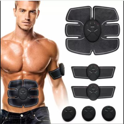 Chine Entraîneur abdominal Massage Anti Cellulite M de la ceinture SME de stimulation électrique de stimulateur de muscle d'ABS de stimulateur de muscle d'Eletric à vendre