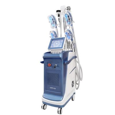 Chine prix de machine du cryolipolysis cryo360/gros cryolipolysis de machine de retrait amincissant la congélation de graisse de machine à vendre