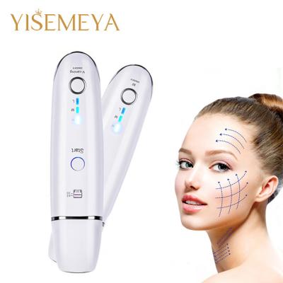 China Hot sale factory supply vmax hifu v max hifu Face Lift CE Approved hifu for skin tightening for sale