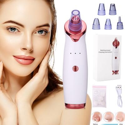 Cina Penna domestica di Pen Blackheads Remover Multifunctional Cleaning di rimozione dell'acne in vendita