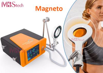 China Extracorporeal Magnetotransductions-Therapie-Maschinen-physiologische magnetelektrische Maschine EMTT zu verkaufen