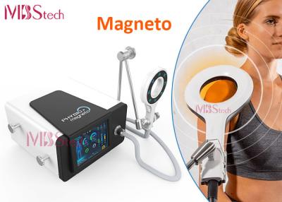 中国 EMTTのMagnetotherapy装置電磁石PEMF Magnetolith 販売のため