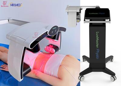 China 405nm fysieke van de de Laserfysiotherapie van de Therapiemachine 10D Klasse 4 Koud Laserapparaat Te koop