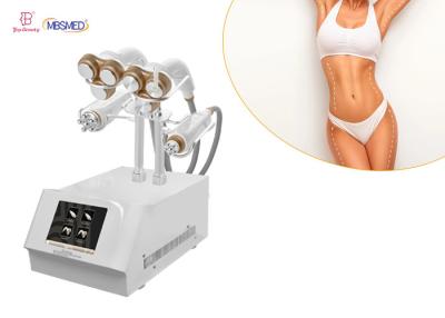 China 5 in 1 Hohlraumbildung 3D, die Maschine 40k Cellulite-Massage-Rollen-Schönheits-Rollen-Maschine abnimmt zu verkaufen