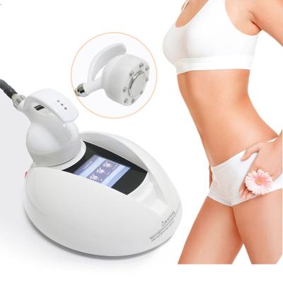 Cina Home 80K Ultrasuoni Cavitazione Corpo Slimming Machine Tripolare in vendita