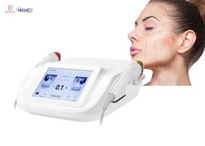 China High Intensity Focused Ultrasound 13mm HIFU Rf Machine for sale