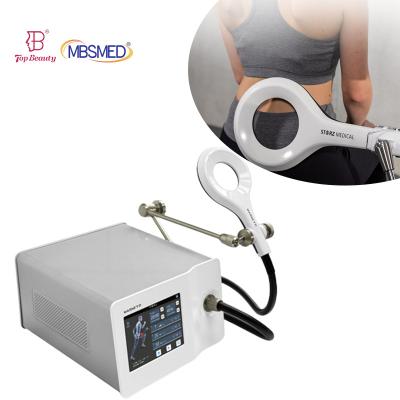 China Pmst Neo+ Plus Lasertherapie 808NM Super Transductie Pulse Elektromagnetisch Veld Physio Magneto EMTT Extracorporele Mac Te koop