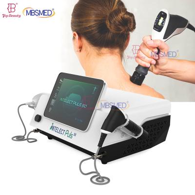 China Portable Ultrasound Portable Shockwave Machine For Physical Therapy Machine for sale