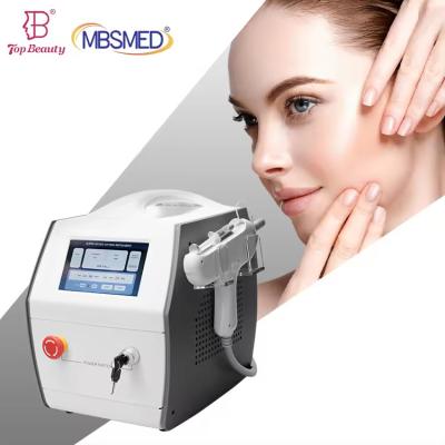 China Beauty Facial Spa Rimpelverwijdering Huidverstrengeling Meso-naalden Mesotherapie Niet-naald Mesotherapie-apparaat Mesotherapie pistool Te koop