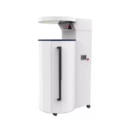 China Cryotherapy Chamber Machine For Sports Injury Recovery for sale