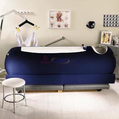 China Home Hyperbaric Oxygen Therapy Machine  For Faster Stroke Recovery Improved Function for sale