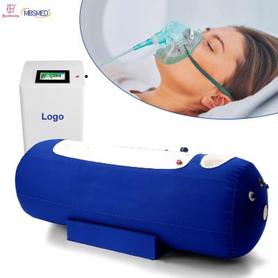 China Oxygen Generator Concentrator Camara Hiperbarica Oxigeno Portatil Hyperbaric Chamber for sale