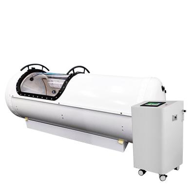 China Hard  Hyperbaric Oxygen Therapy Machine 1.5ata 2.0ata for sale