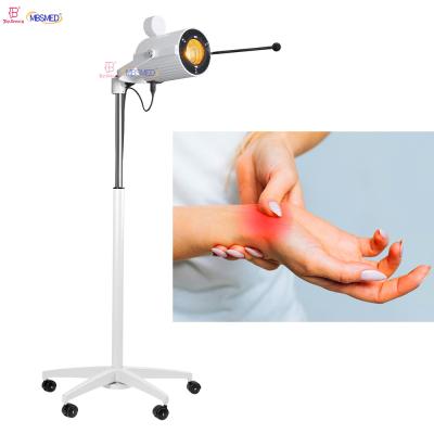 China Body Treatment Area Infrared Light Therapy Machine For Improved Recovery In Physiotherapy / Rehabilitation for sale