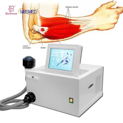 China Shock Wave Therapy Ed Shockwave Erectile Dysfunction Focus Shock Wave Pain Relief Eswt Shockwave Therapy Machine for sale