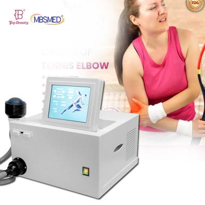 China Shockwave Therapy Device ED Shockwave Erectile Dysfunction Focused Shockwave Machine Shock Wave Therapy for sale