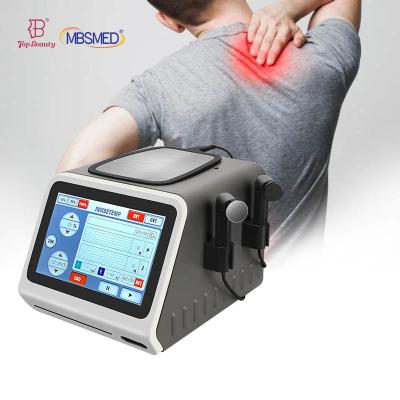 China To US Indiba Tecar Diathermy Radiofrequenza Pain Relief Profesional 448 Khz Rf Tecar Therapy Machine for sale