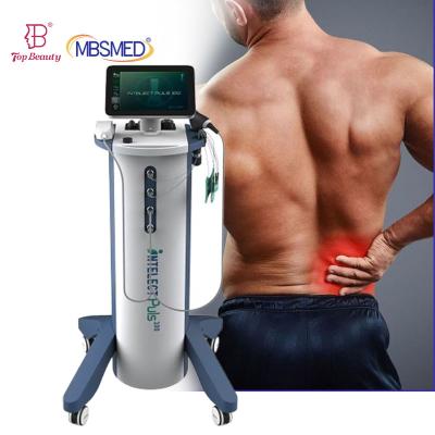 China Ultrasound EMS Focused Eswt 10bar Shockwave Therapy Machine Erectile Dysfunction Therapy Device Ed Shockwave for sale