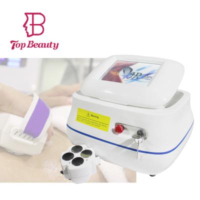 China 4D Cavi 40Khz Vacuum Cavitation Slimming Machine Weight Lose for sale