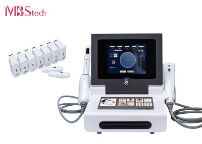 China Face lifting HIFU Rf-Maschine zu verkaufen