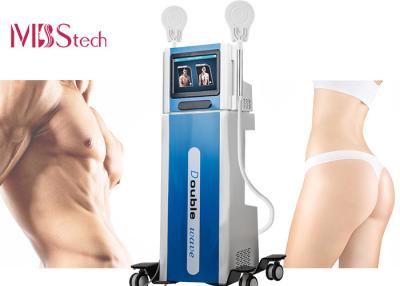 China  Muscle Build Skin Tightening EMS EMShapeing Machine for sale