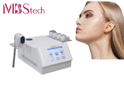 China Anti Cellulite Body Slimming 5D Ice Painless Hifu Machine for sale