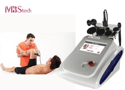 China RF Monopolar Microwave Diathermy Tecar Therapy Machine for sale