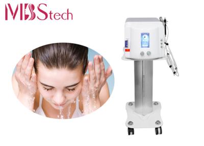 China Skin Rejuvenation Water Diamond Microdermabrasion Machine for sale