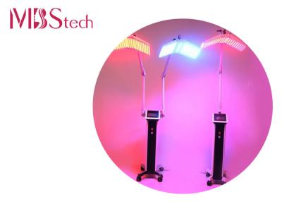 China Moisturizing Photon Led Photodynamic Therapy Equipment for sale