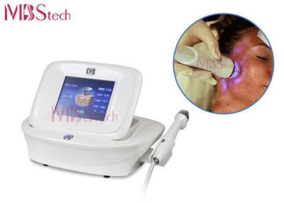 China Noninvasive Weight Loss 10 Pins Microneedling Rf Machine for sale